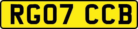 RG07CCB