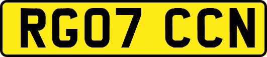 RG07CCN