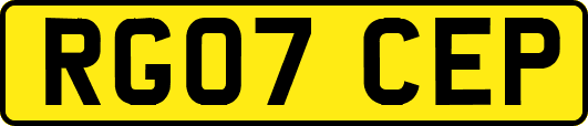 RG07CEP