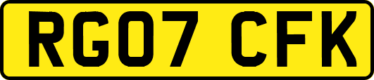 RG07CFK