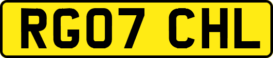 RG07CHL