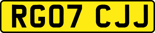 RG07CJJ