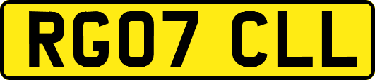 RG07CLL