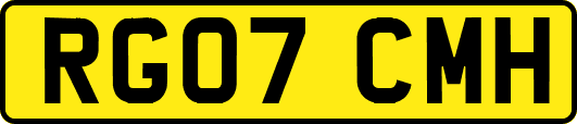 RG07CMH