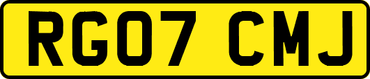 RG07CMJ