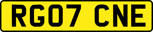 RG07CNE