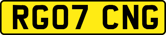 RG07CNG