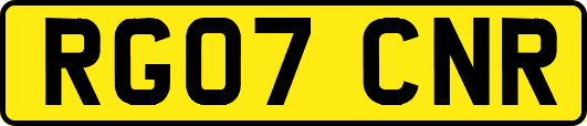 RG07CNR