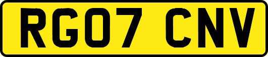 RG07CNV