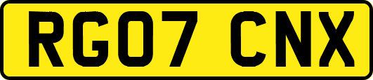 RG07CNX
