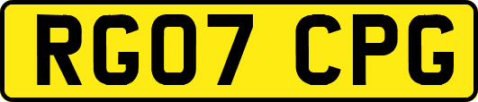 RG07CPG