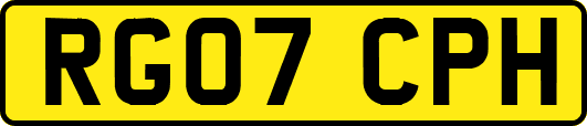 RG07CPH