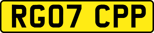 RG07CPP