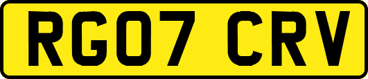 RG07CRV