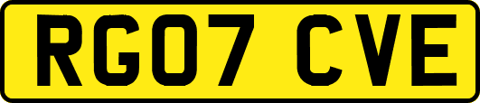 RG07CVE