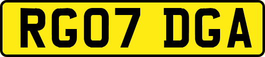 RG07DGA