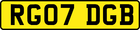 RG07DGB