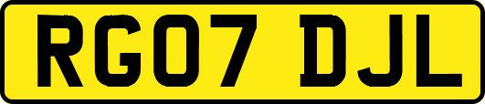 RG07DJL