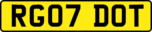 RG07DOT
