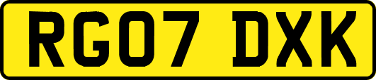 RG07DXK