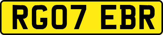 RG07EBR