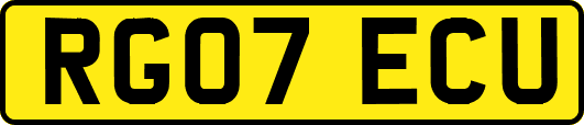 RG07ECU
