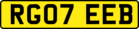 RG07EEB