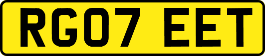 RG07EET
