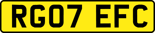 RG07EFC