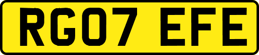 RG07EFE