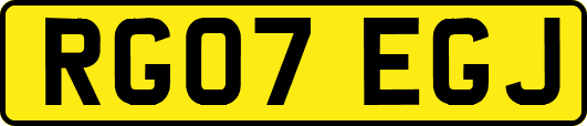 RG07EGJ