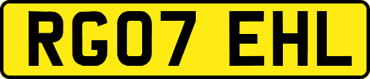 RG07EHL