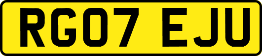 RG07EJU