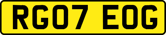 RG07EOG