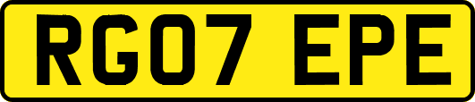 RG07EPE