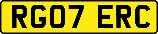 RG07ERC