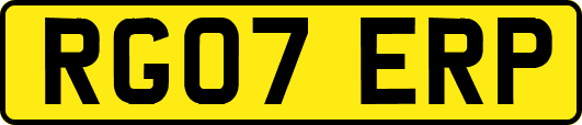 RG07ERP