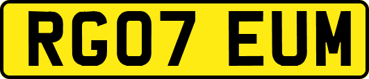 RG07EUM