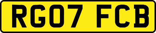 RG07FCB