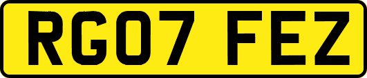 RG07FEZ