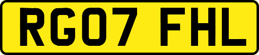 RG07FHL