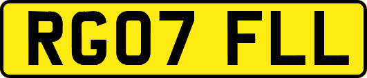 RG07FLL