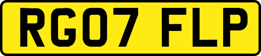 RG07FLP