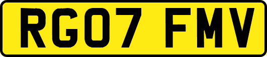 RG07FMV