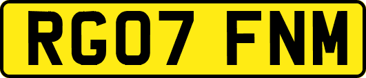 RG07FNM
