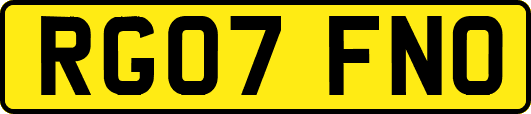 RG07FNO