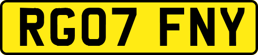 RG07FNY