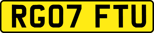 RG07FTU