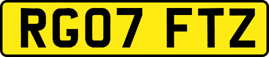 RG07FTZ