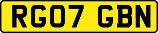 RG07GBN